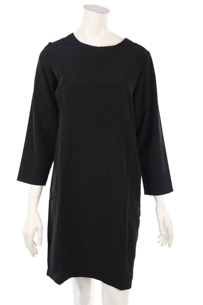 Carou M BY MAIOCCI Shift-Kleid Mit Keyhole