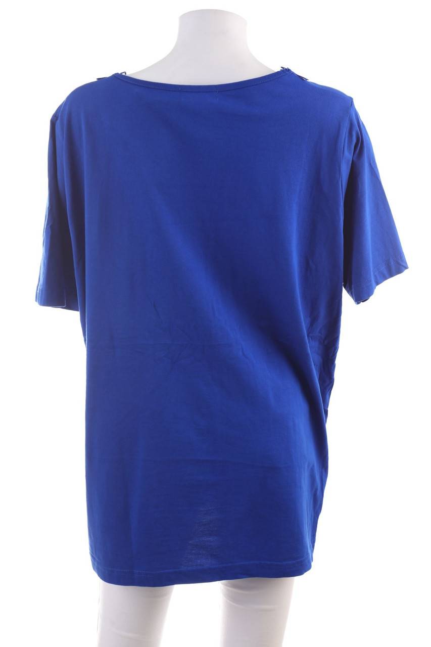 Carou M. Collection 3/4-Arm-Shirt