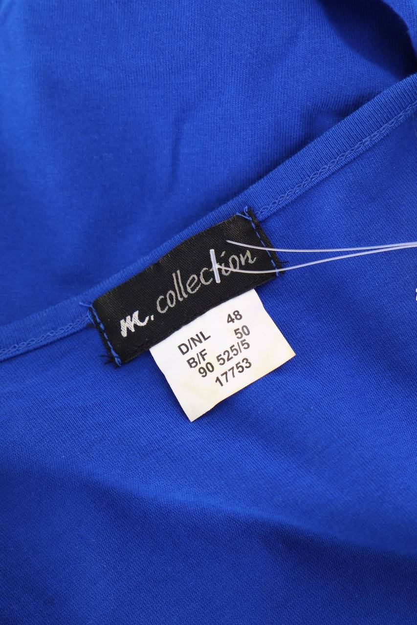 Carou M. Collection 3/4-Arm-Shirt