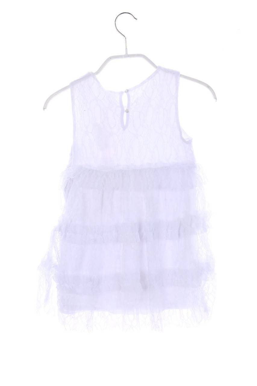Carou M+é Spitzen-Kleid