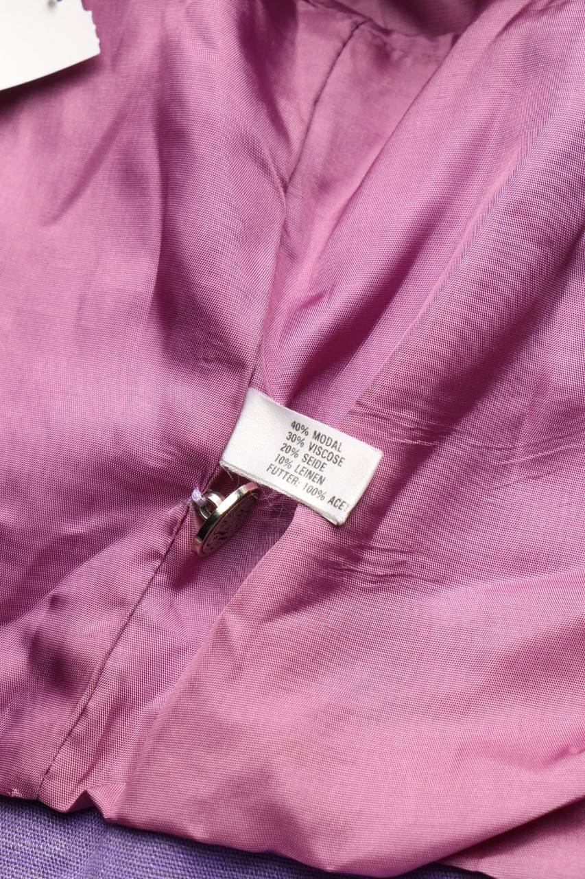 Carou M&G Trachten-Jacke Mit Seide