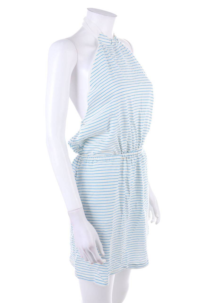 Carou M.GRIFONI Kleid Mit Seide