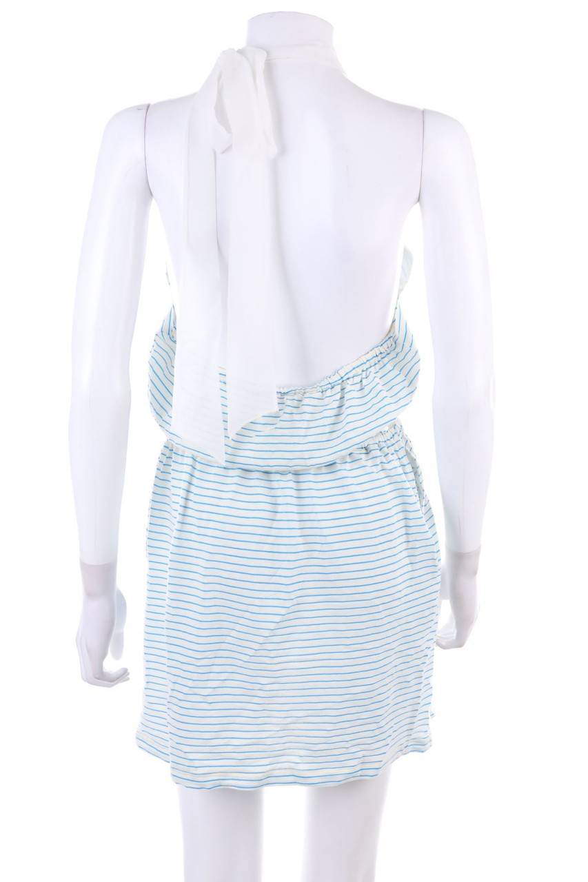 Carou M.GRIFONI Kleid Mit Seide