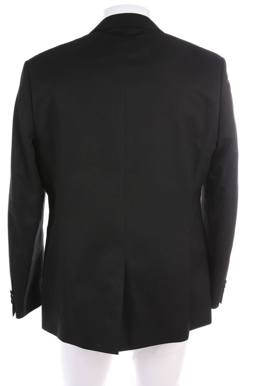 Carou M&S COLLECTION Sakko Mit Schlitz