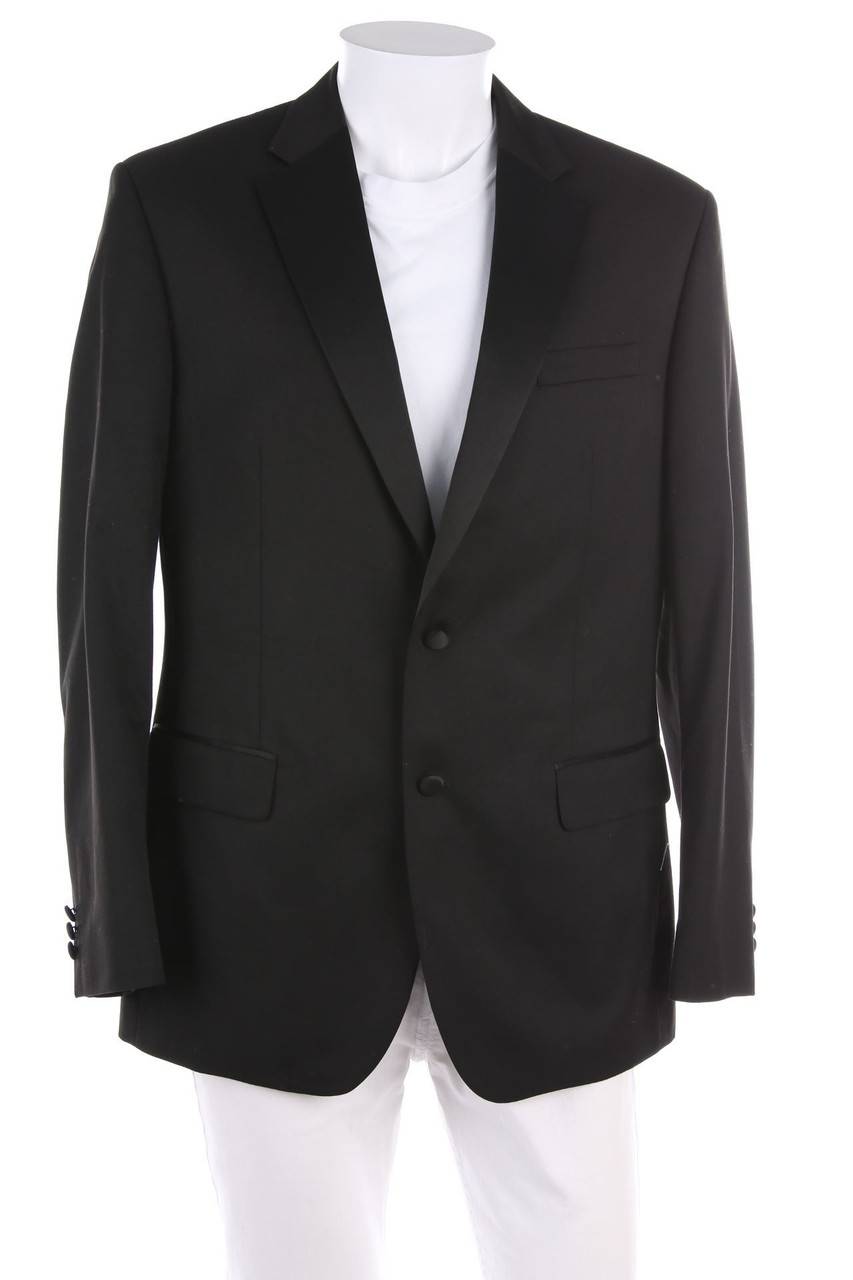 Carou M&S COLLECTION Sakko mit Schlitz