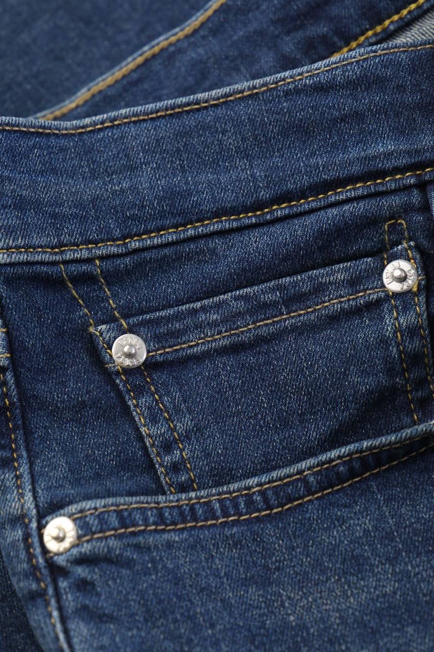 Carou M&S Jeans-Shorts