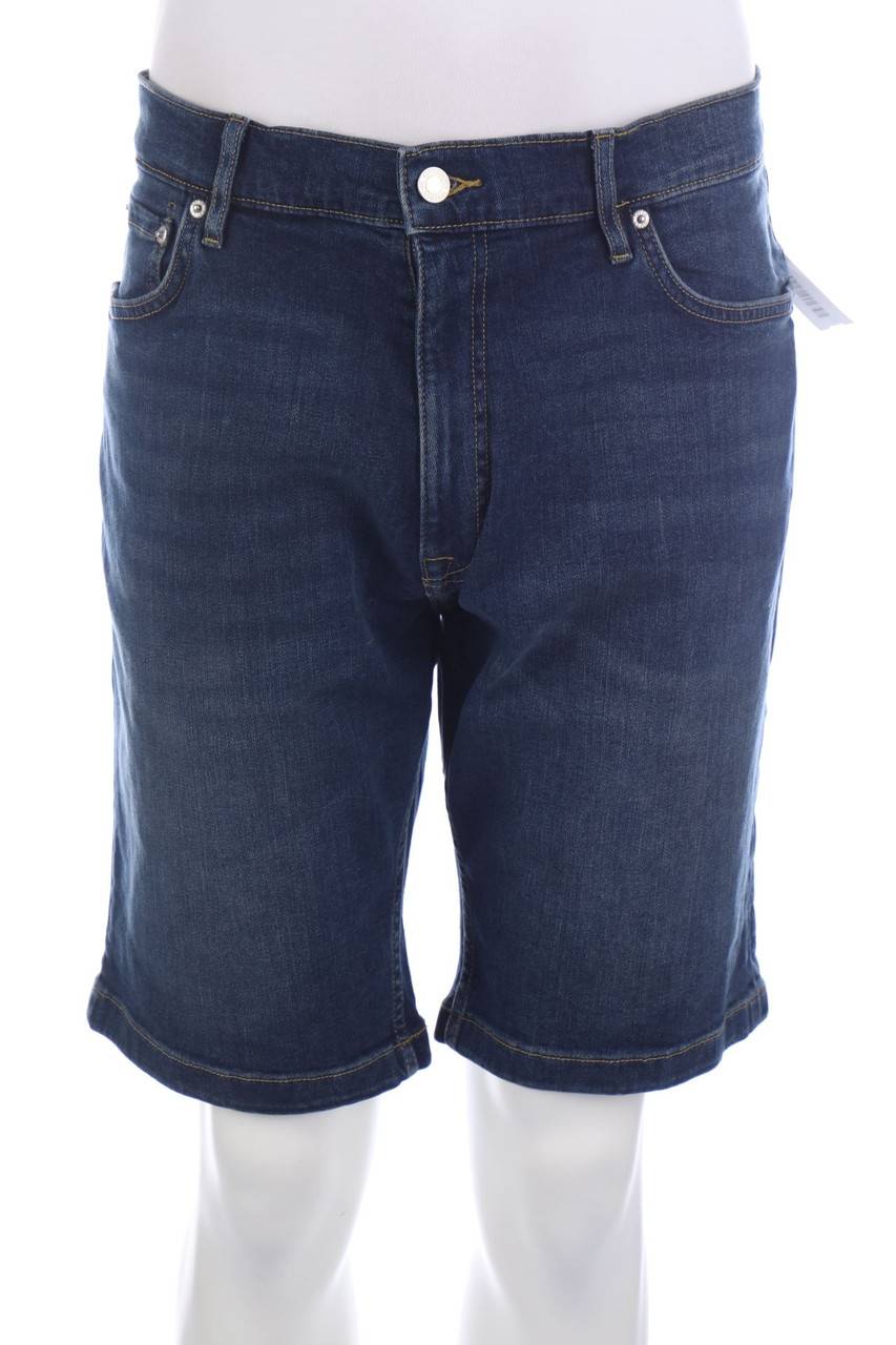 Carou M&S Jeans-Shorts