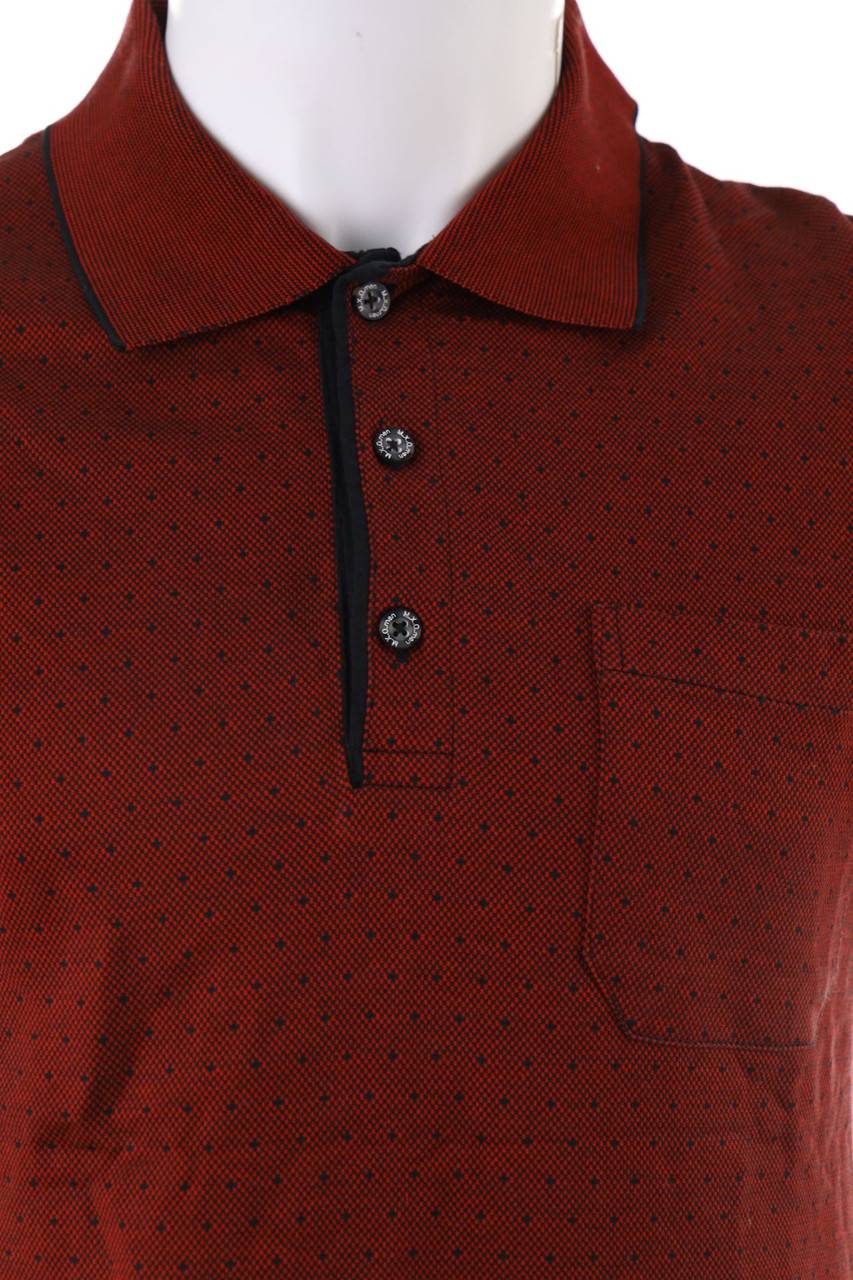 Carou M.x.o. Poloshirt