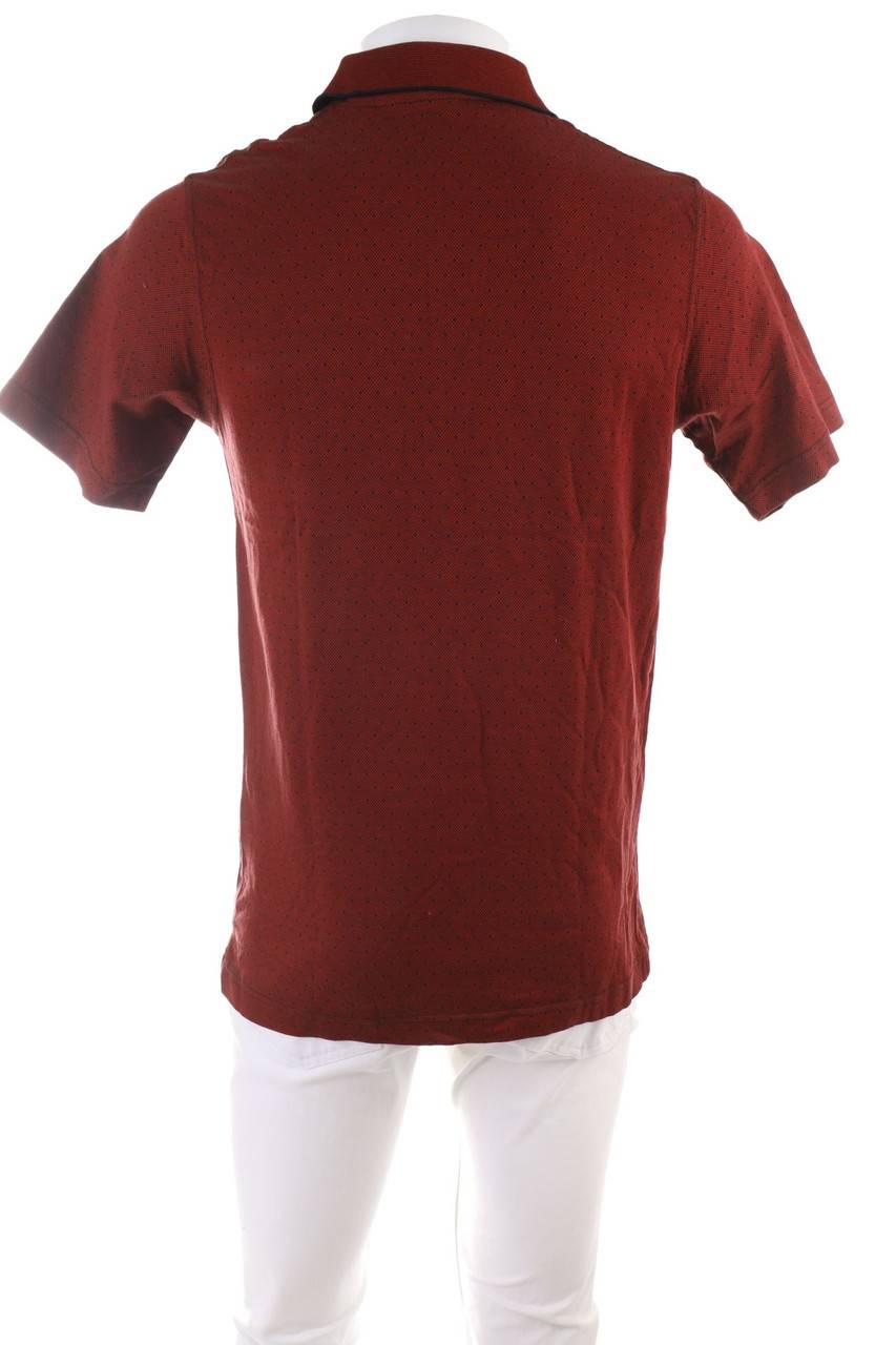 Carou M.x.o. Poloshirt