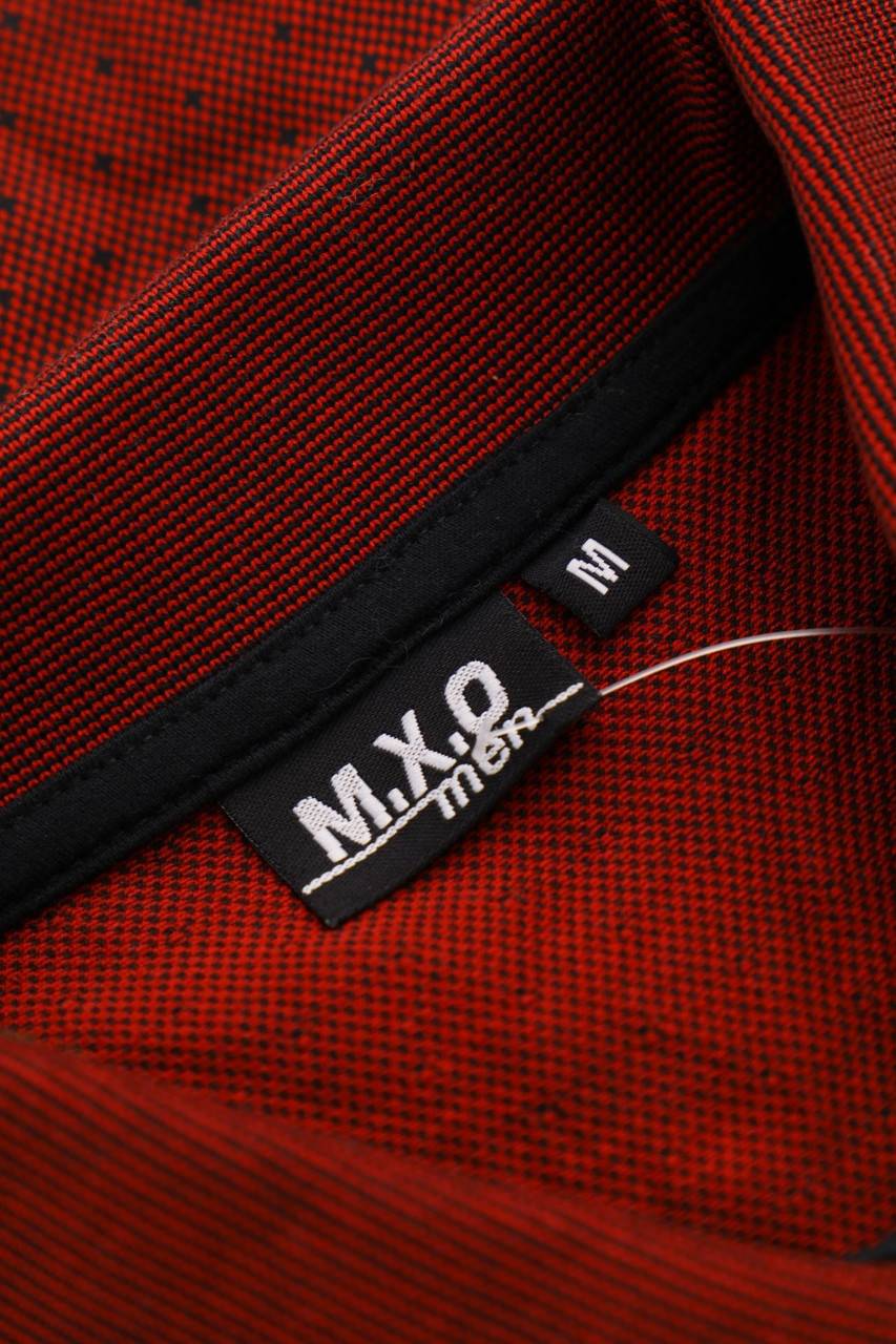 Carou M.x.o. Poloshirt