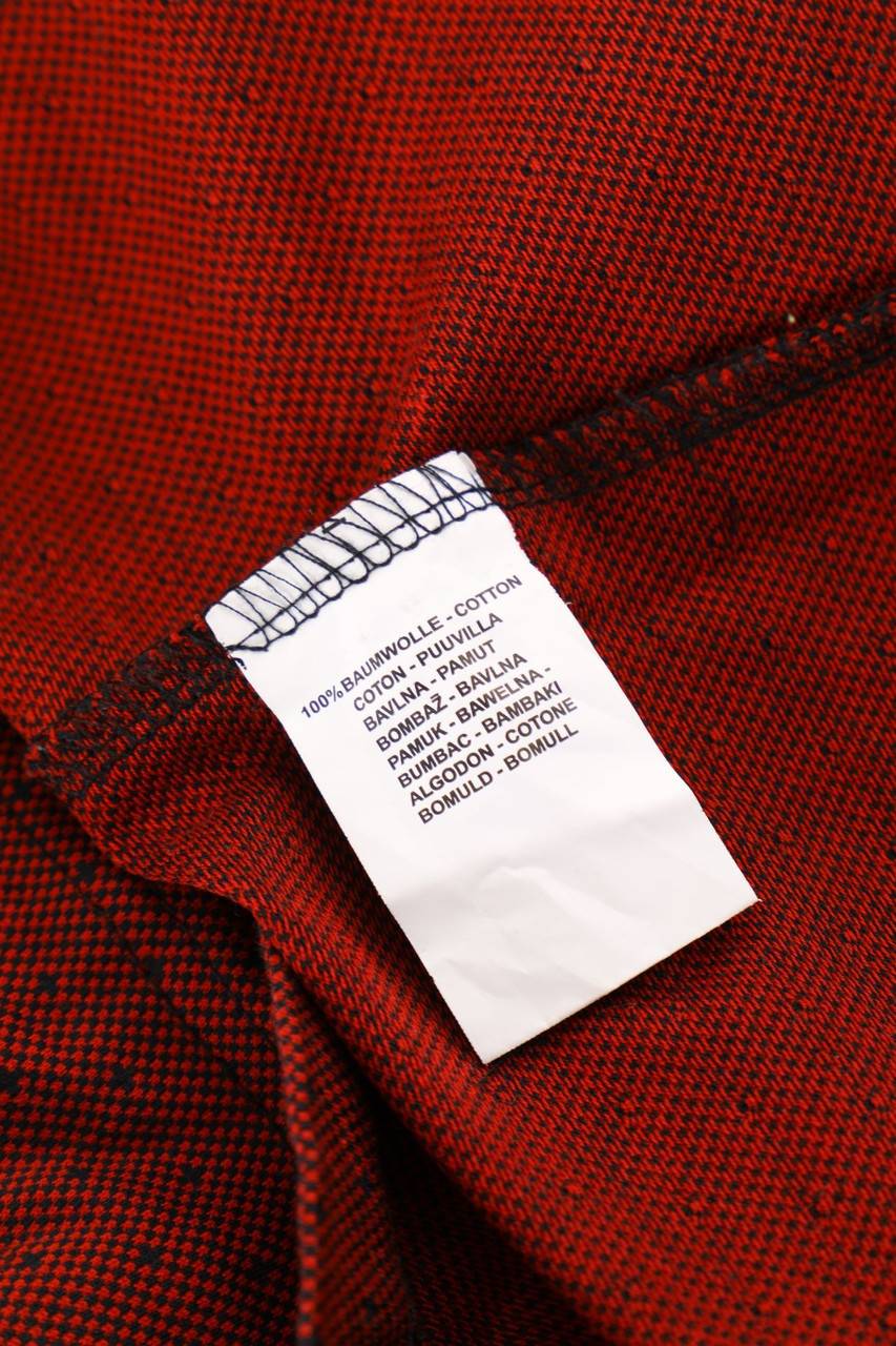 Carou M.x.o. Poloshirt