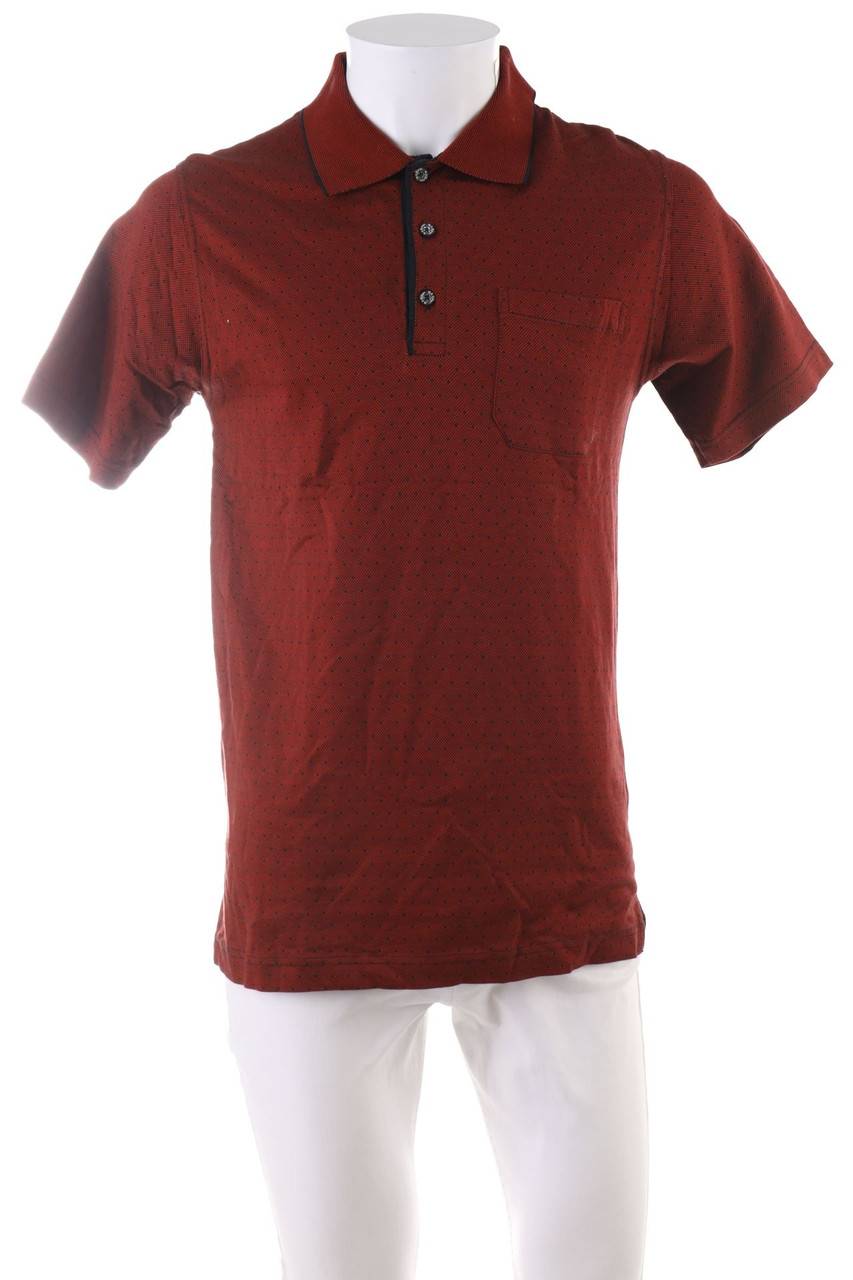 Carou M.x.o. Poloshirt