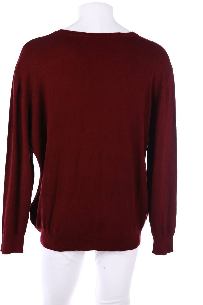 Carou M.x.o. Pullover Mit Viskose