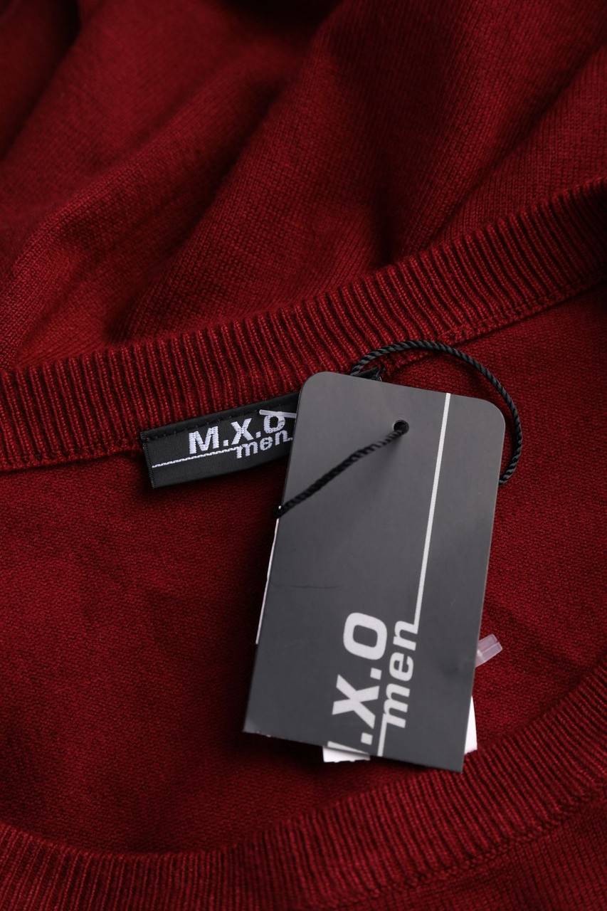 Carou M.x.o. Pullover Mit Viskose