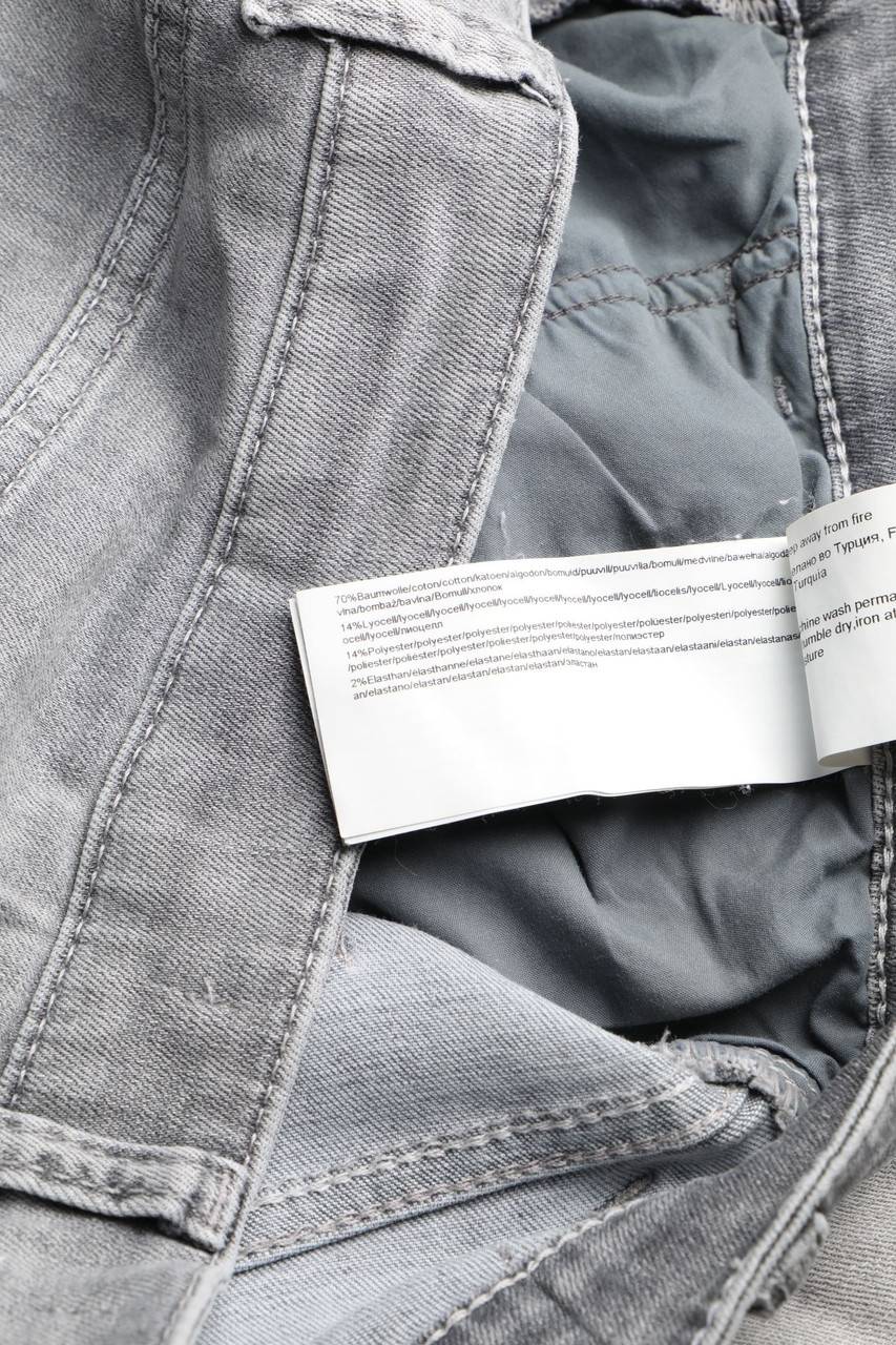 Carou MAC Denim-Jeans