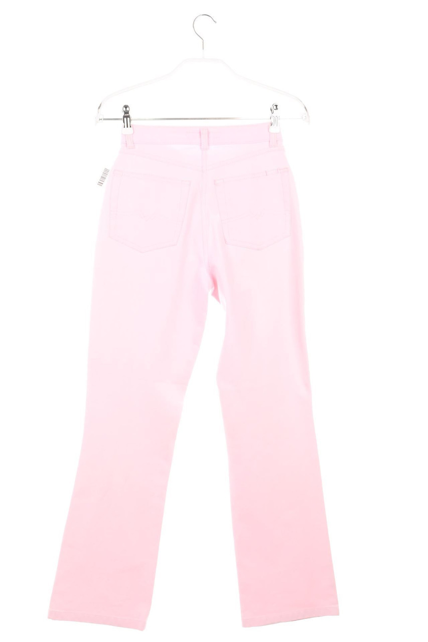Carou MAC High Waist-Straight Cut Jeans