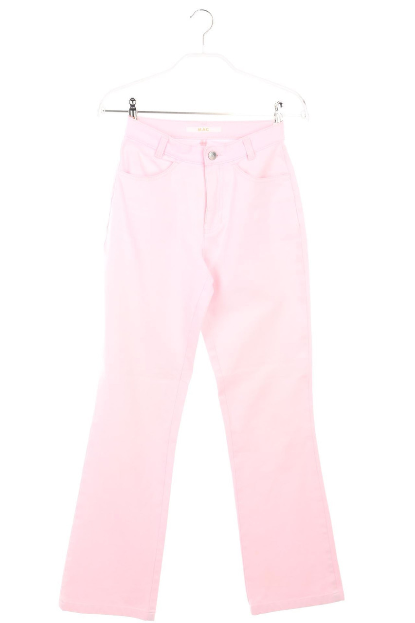 Carou MAC High Waist-Straight Cut Jeans