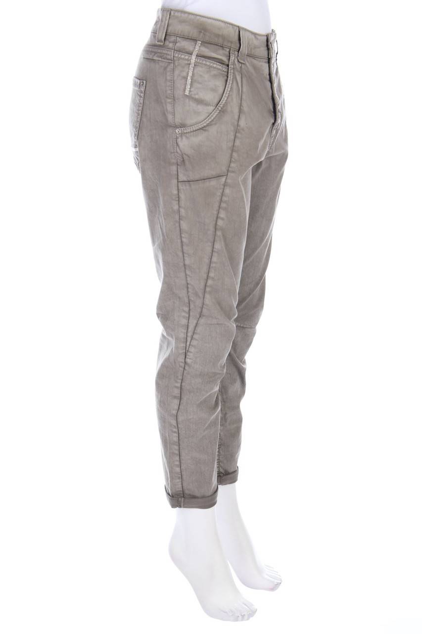 Carou MAC Hose Mit Applikationen
