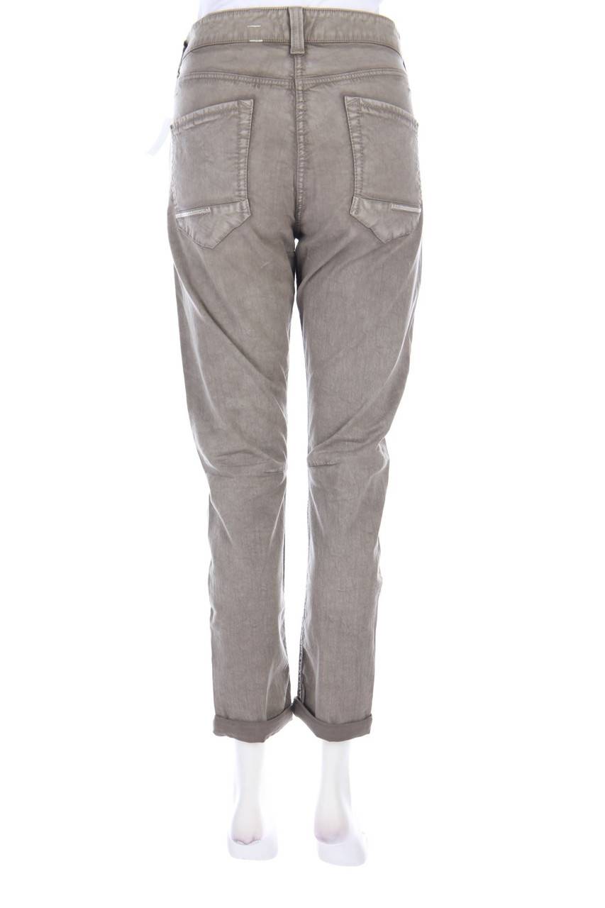 Carou MAC Hose Mit Applikationen