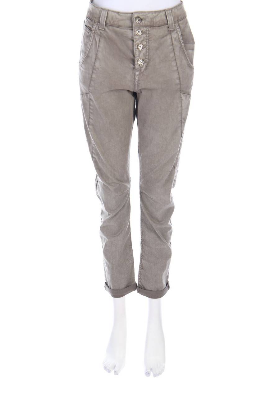Carou MAC Hose mit Applikationen