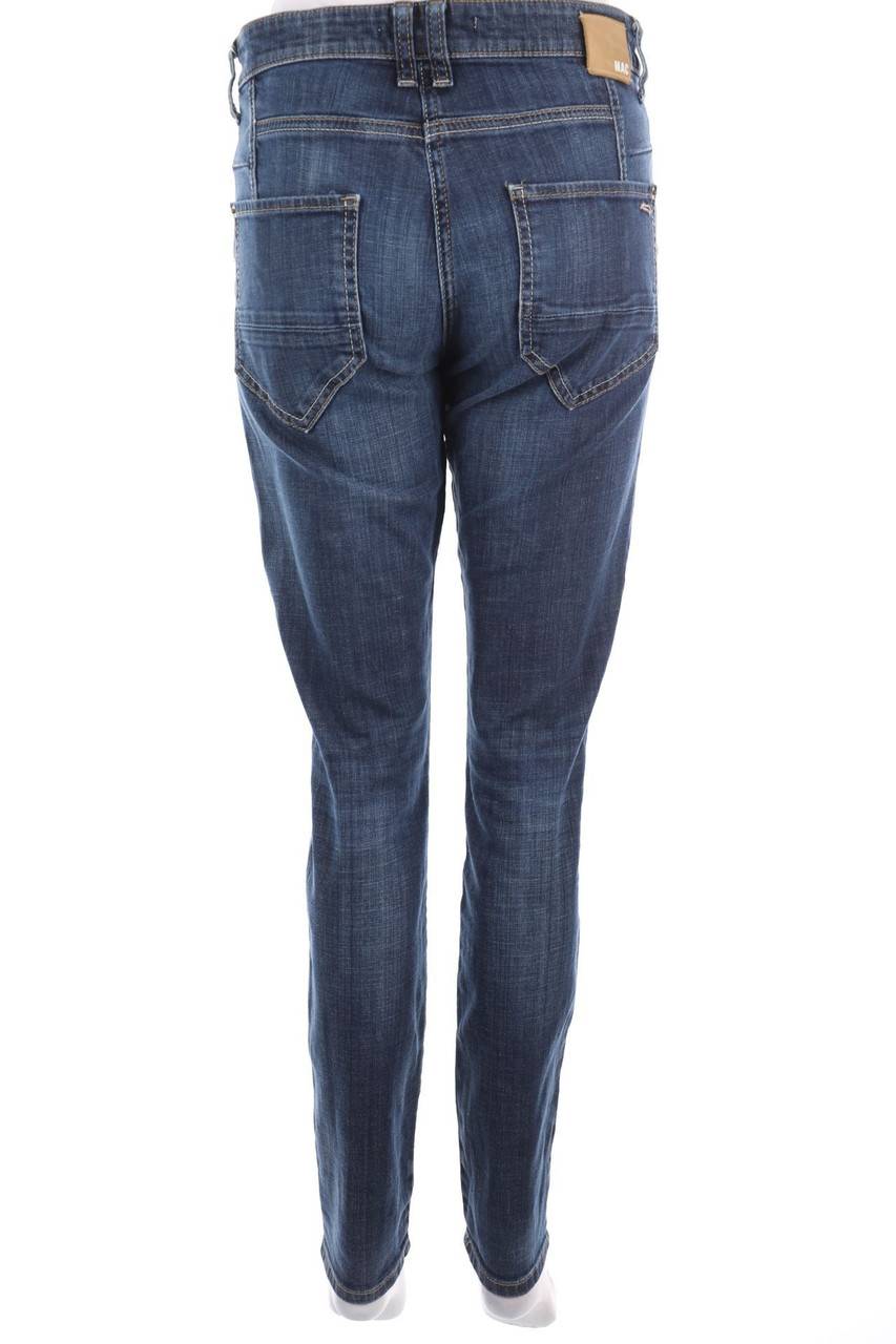 Carou MAC Used Look Skinny-Jeans