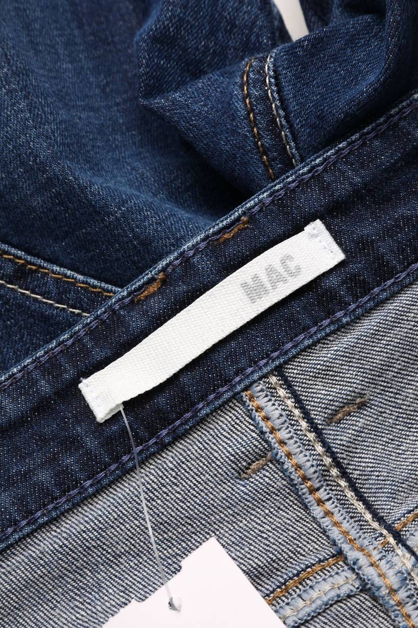 Carou MAC Used Look Skinny-Jeans