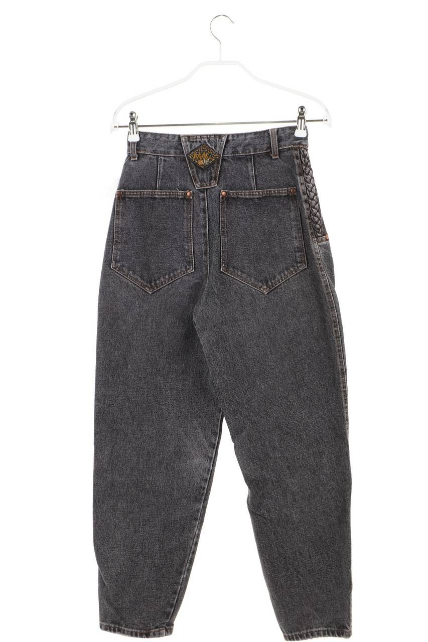 Carou MAC Vintage-Mom-Jeans