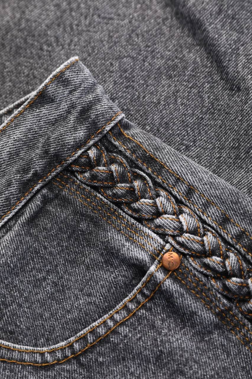 Carou MAC Vintage-Mom-Jeans