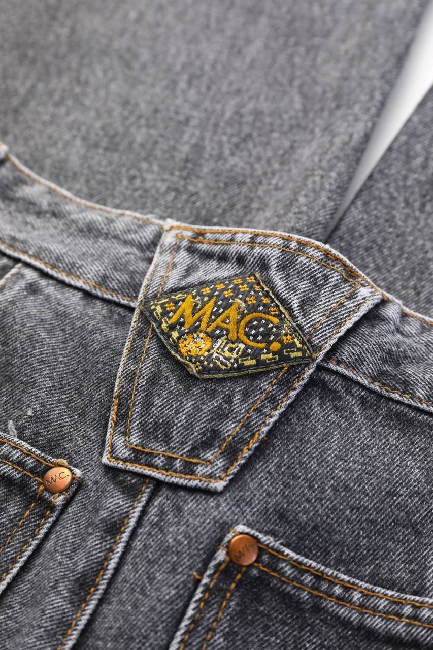 Carou MAC Vintage-Mom-Jeans