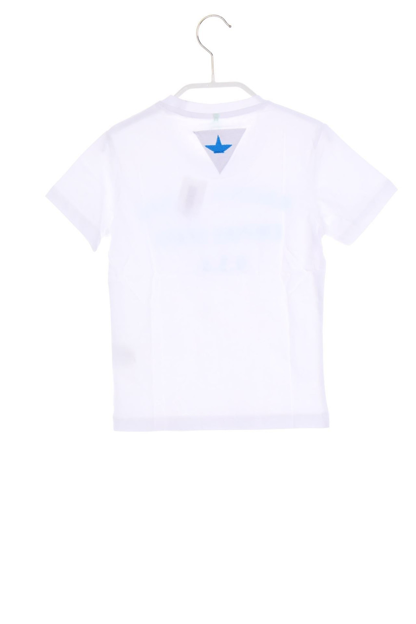 Carou MACCHIA J T-Shirt Mit Print