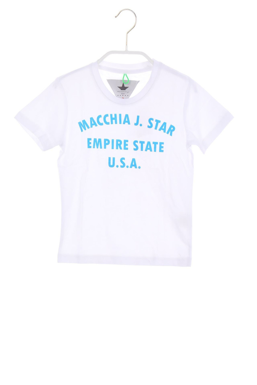 Carou MACCHIA J T-Shirt mit Print