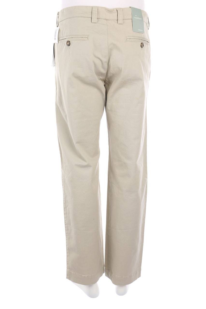 Carou Maddison Chino-Hose Mit Stretch