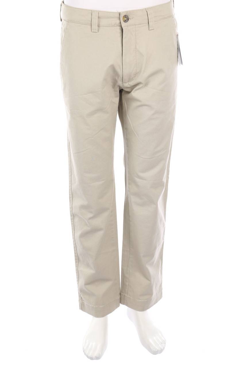 Carou maddison Chino-Hose mit Stretch