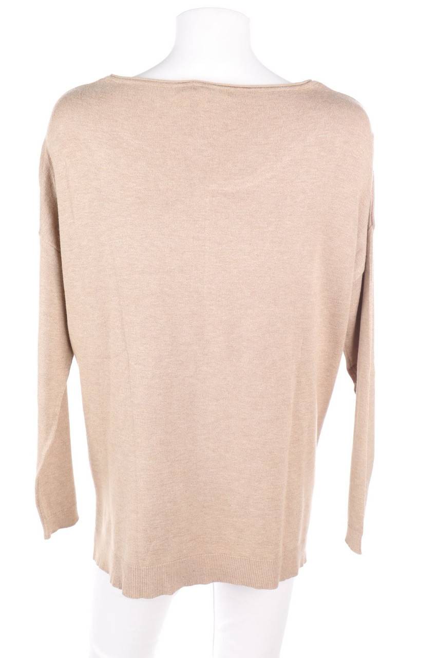 Carou Maddison Strick-Pullover