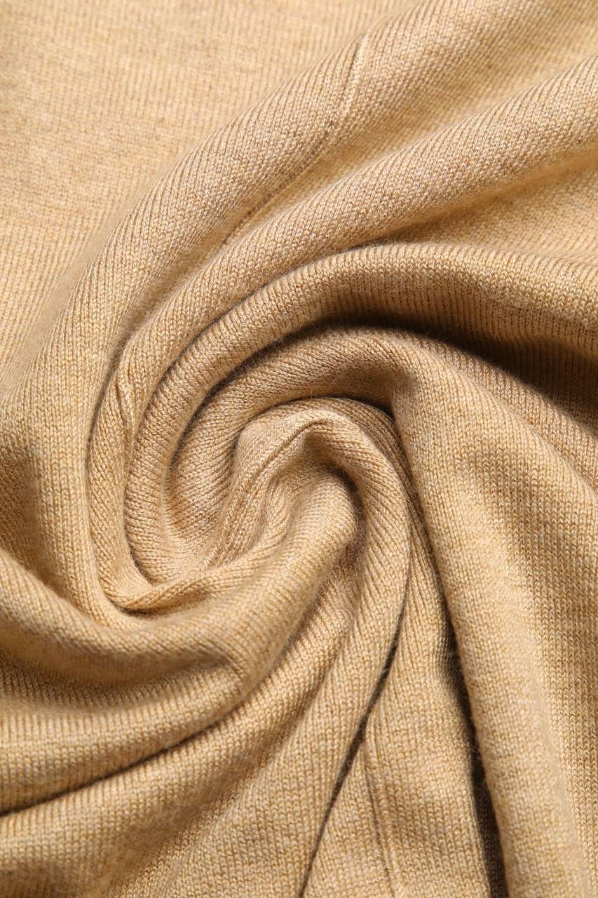 Carou Maddison Strick-Pullover