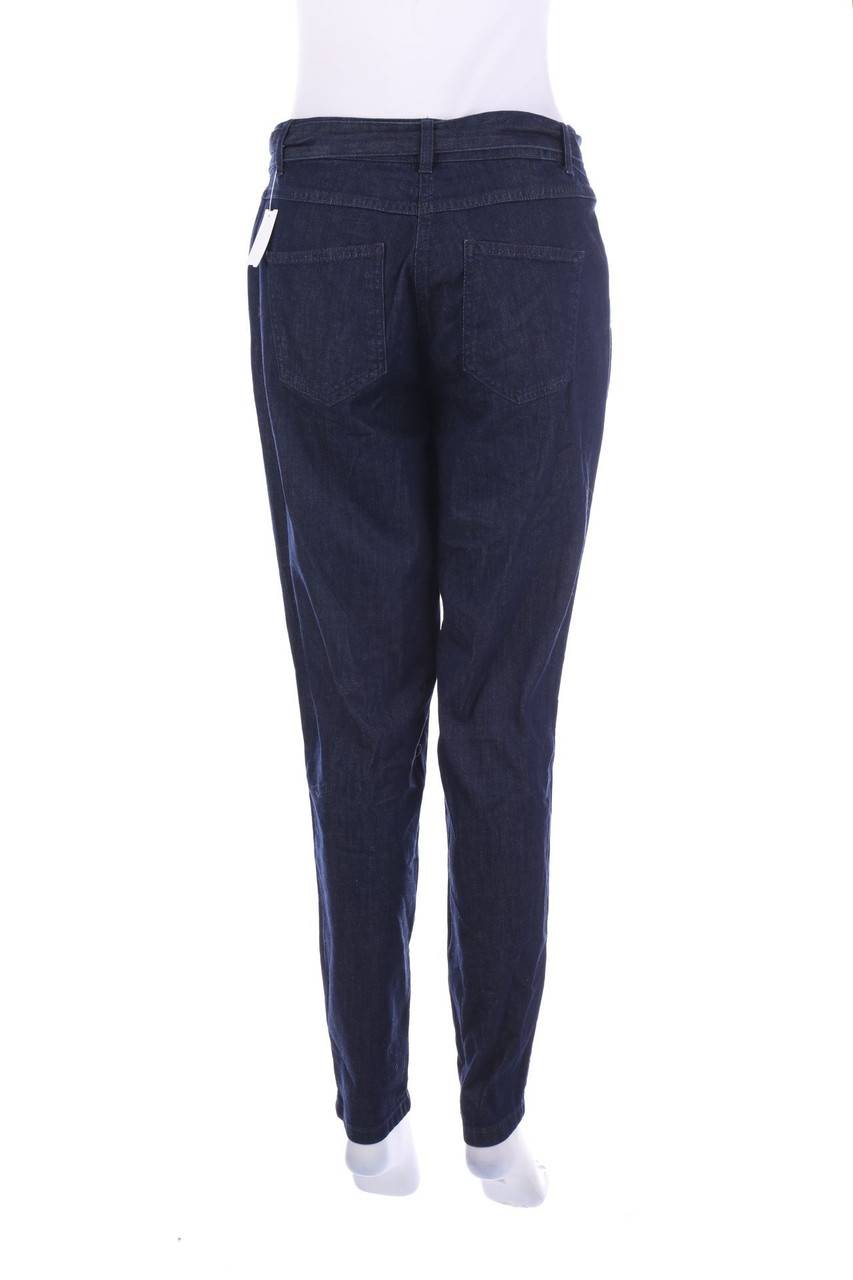 Carou MADELEINE Jeans Mit Gürtel
