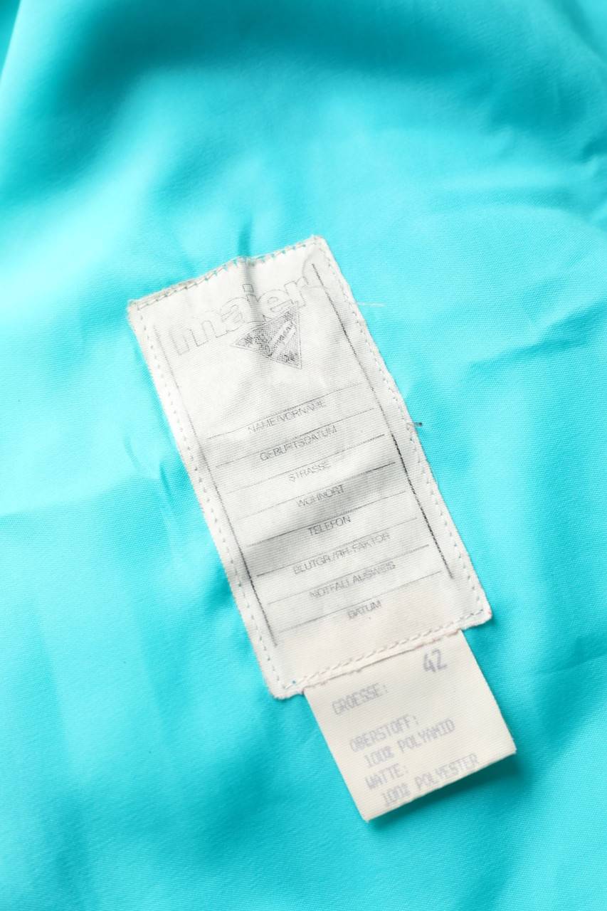 Carou Maier Vintage-Skijacke