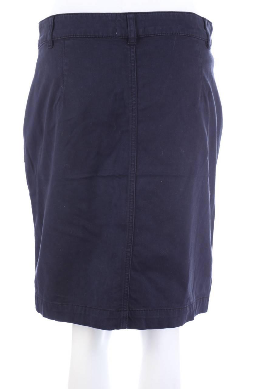 Carou Maison 123 Rock Mit Aufgesetzten Taschen