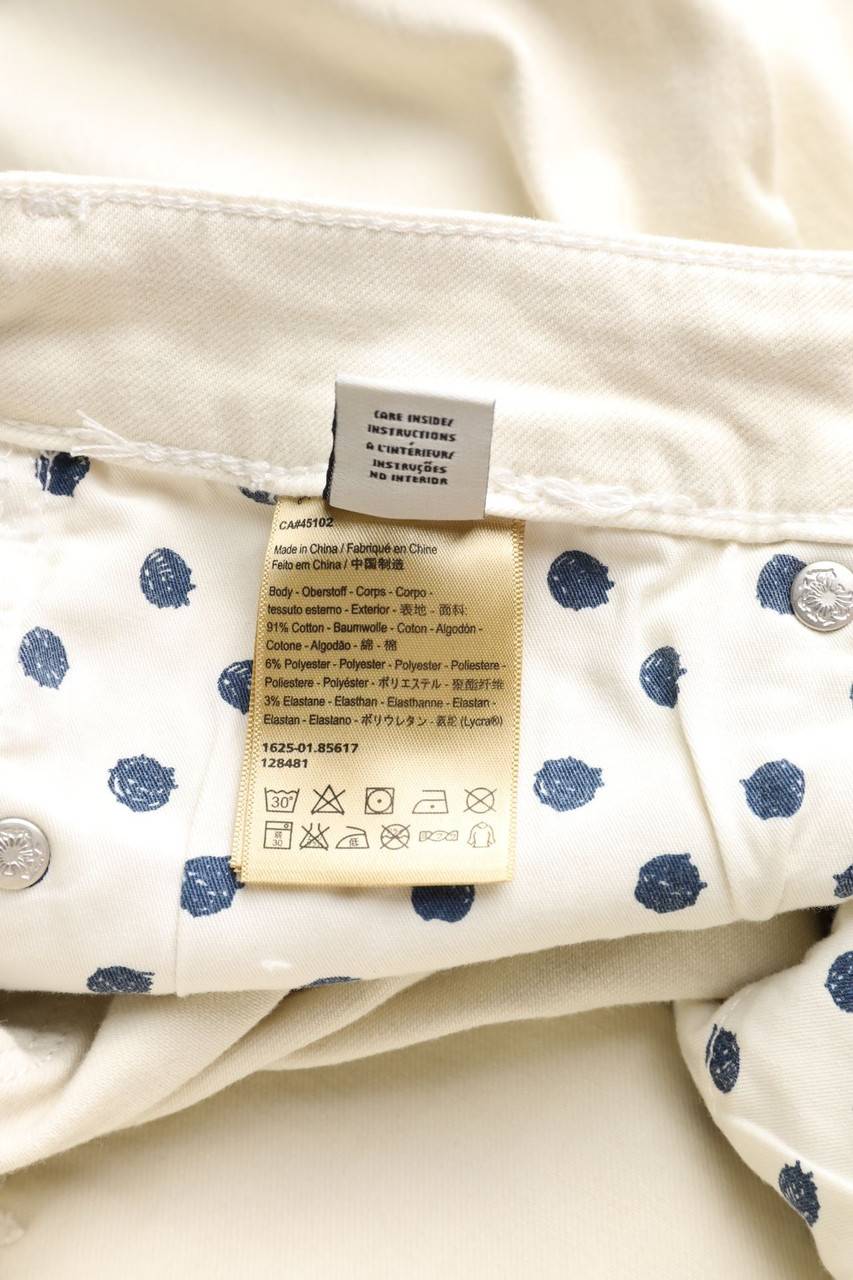 Carou MAISON SCOTCH Skinny-Jeans