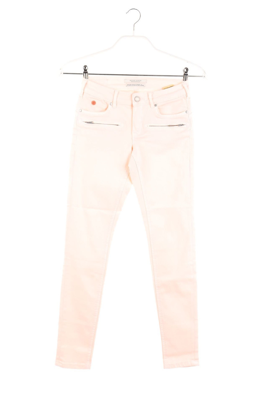 Carou MAISON SCOTCH Skinny-Jeans