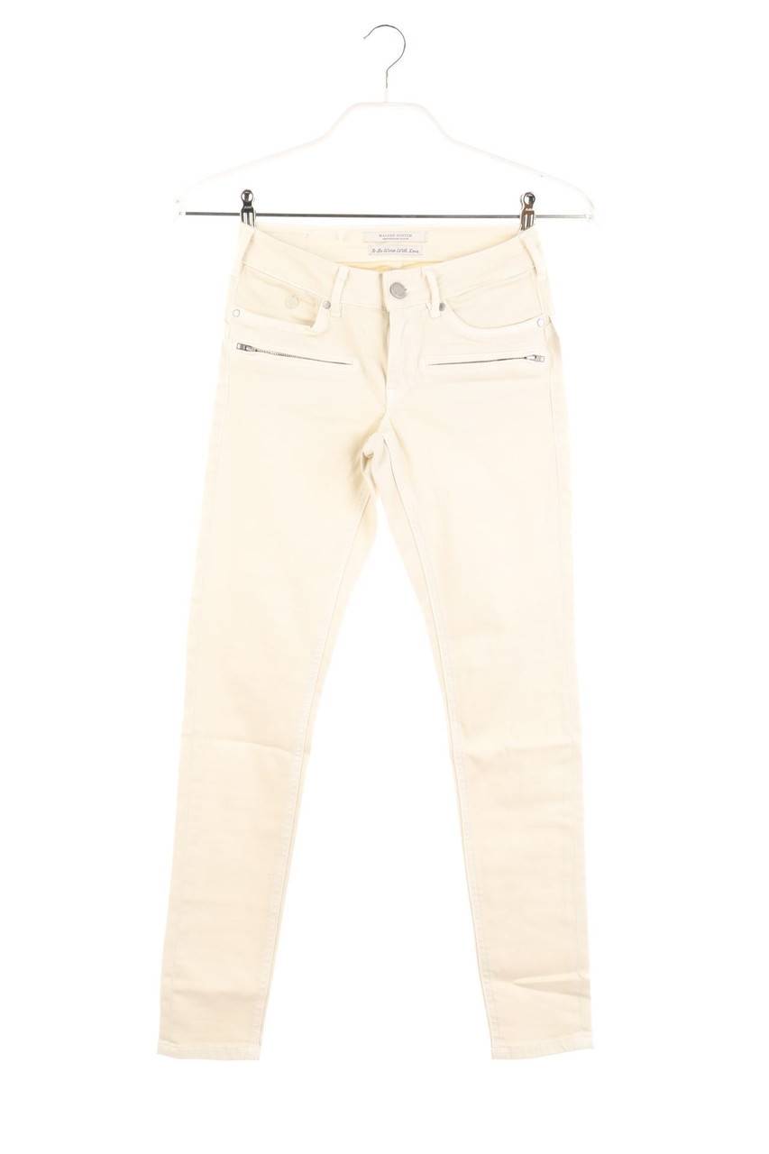 Carou MAISON SCOTCH Skinny-Jeans