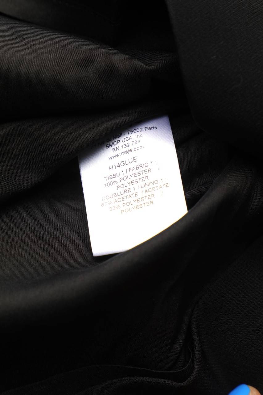 Carou Maje Cocktailkleid