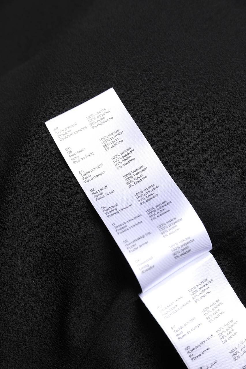 Carou Maje Jacke Aus Spitze