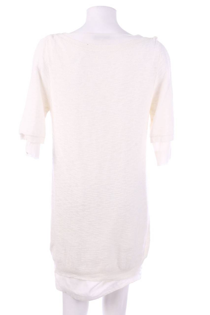 Carou Maje Kleid Im Layer Look