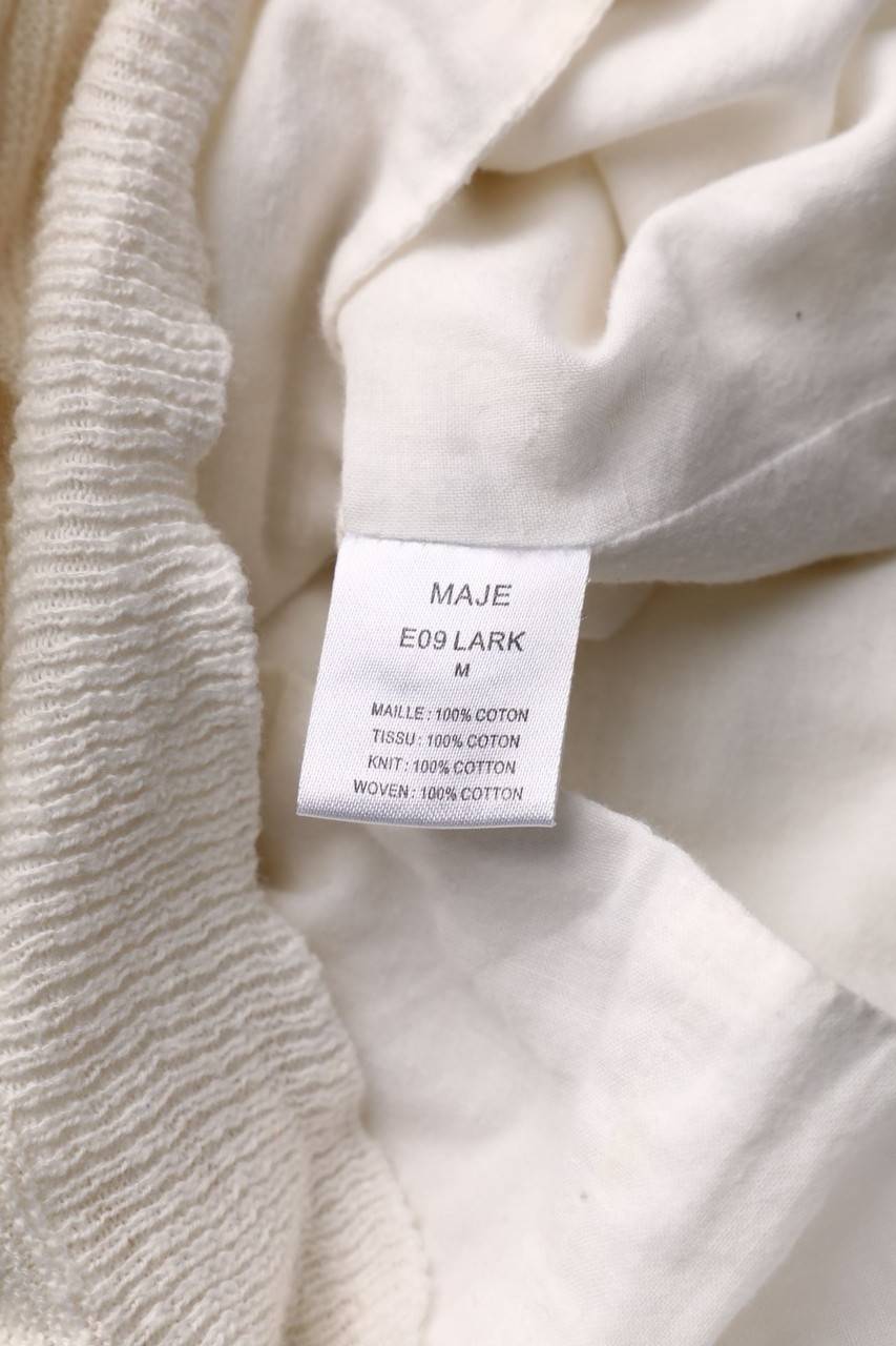 Carou Maje Kleid Im Layer Look