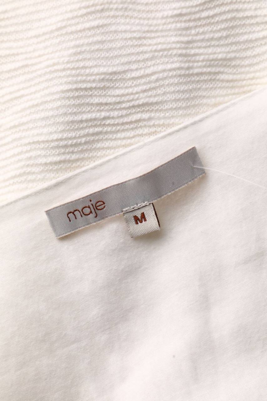 Carou Maje Kleid Im Layer Look