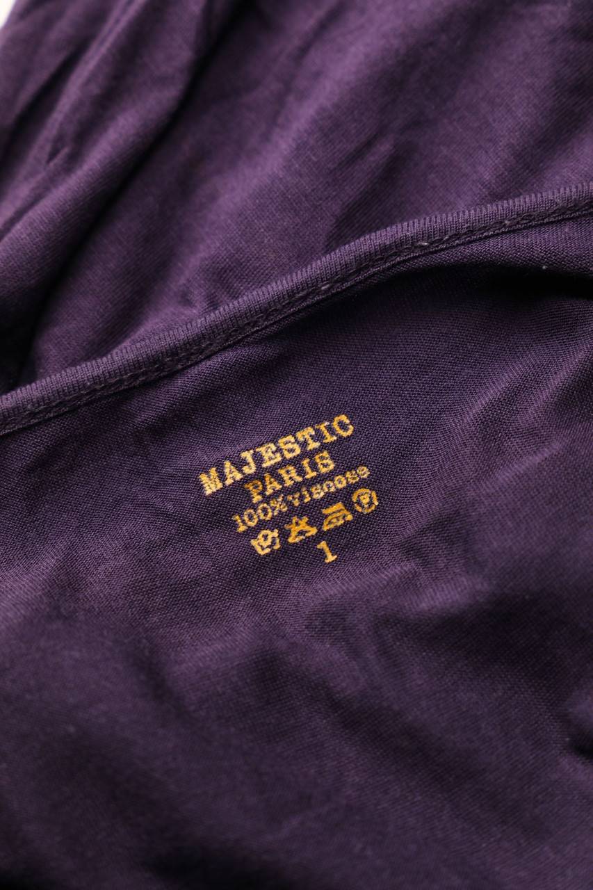 Carou MAJESTIC PARIS Unterkleid