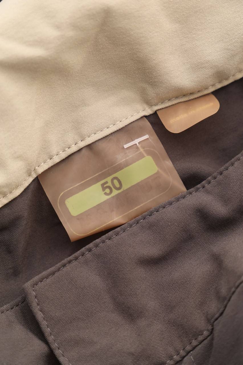 Carou MAMMUT Cargo-Shorts