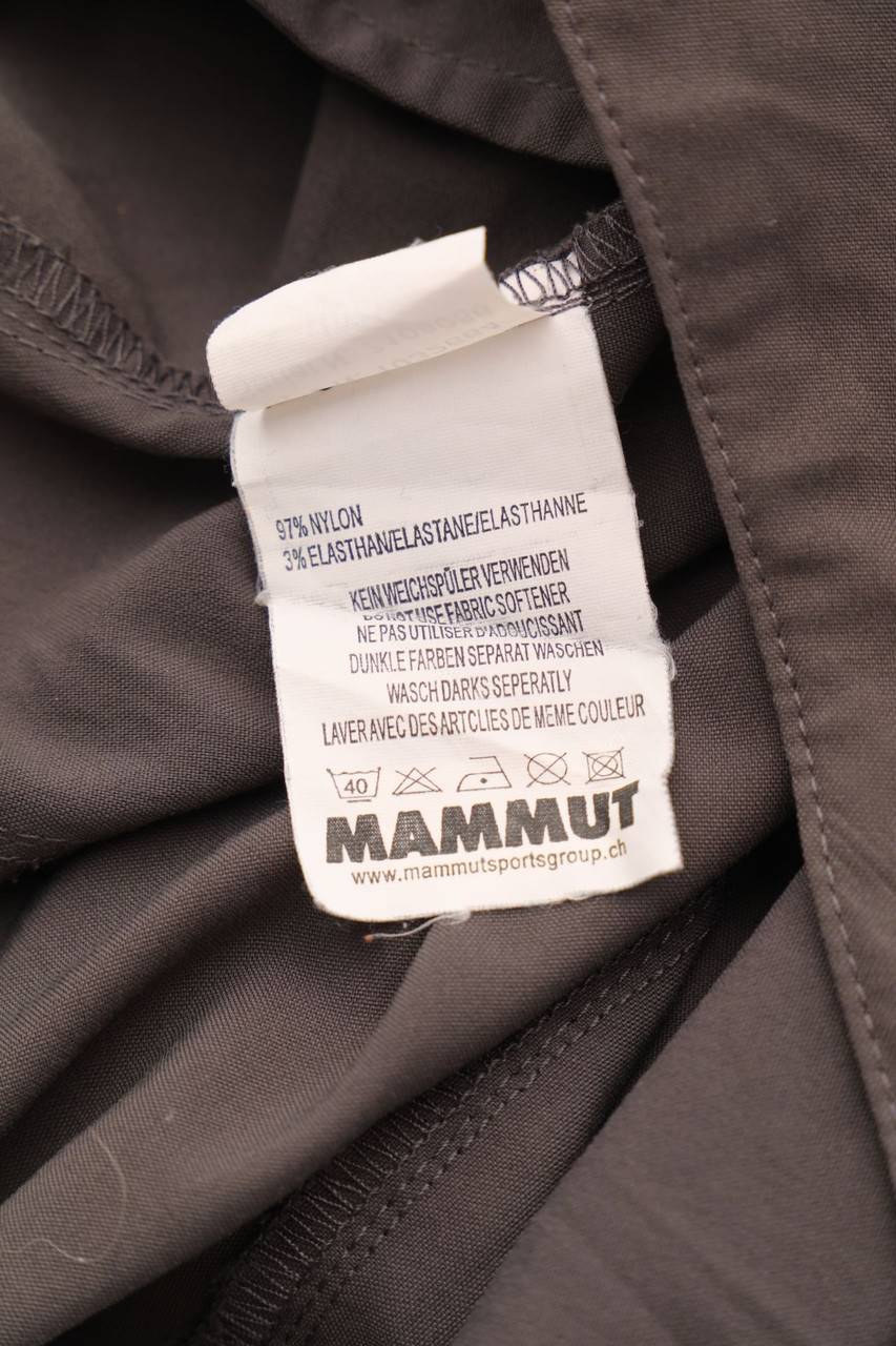 Carou MAMMUT Cargo-Shorts
