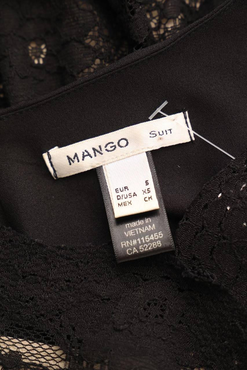 Carou MANGO Abendkleid